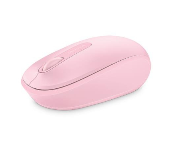 Microsoft 1850 Wireless Mobile Mouse - 1116259 - zdjęcie 8
